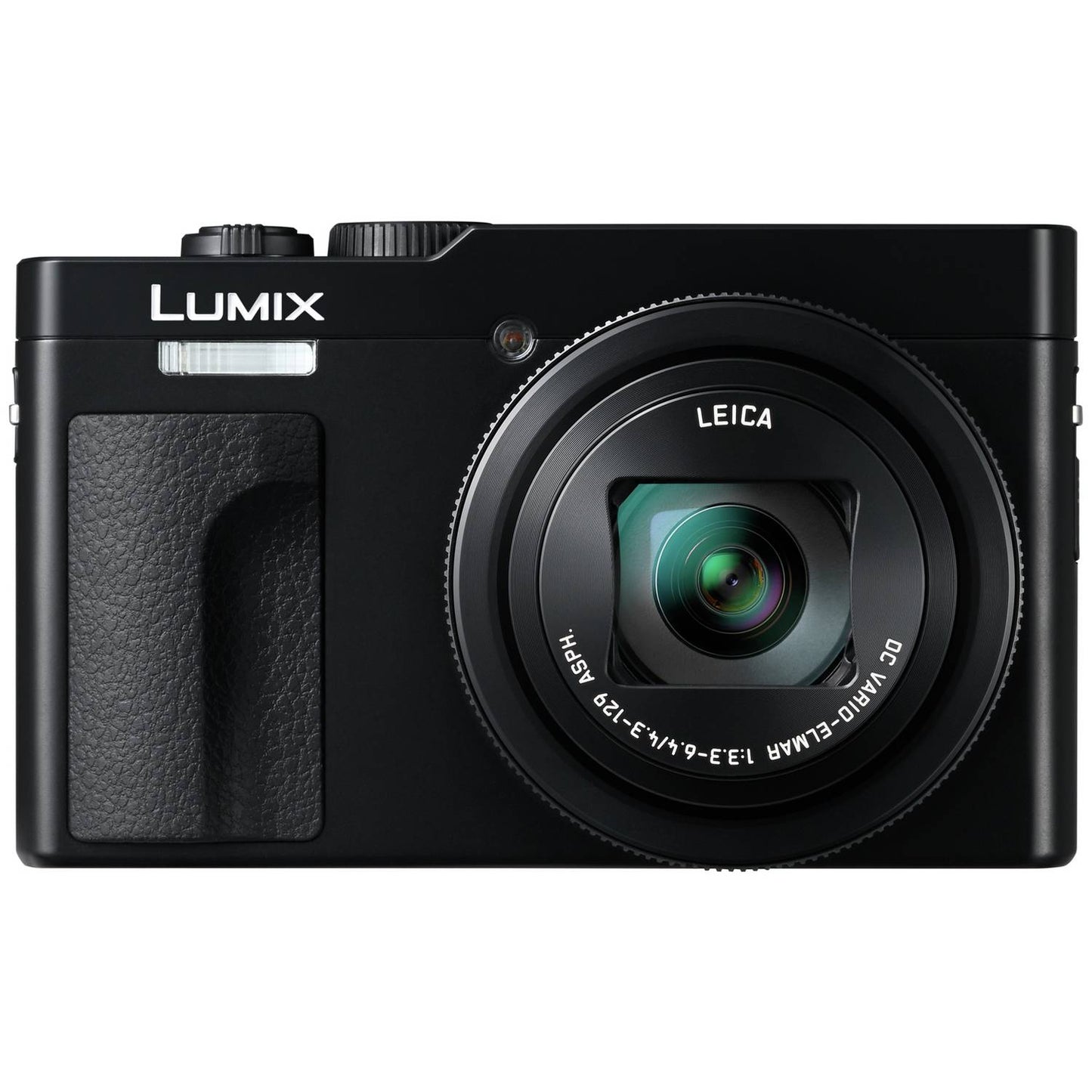 Panasonic Lumix DC-TZ99 20.3MP 30X Zoom Compact Camera Black